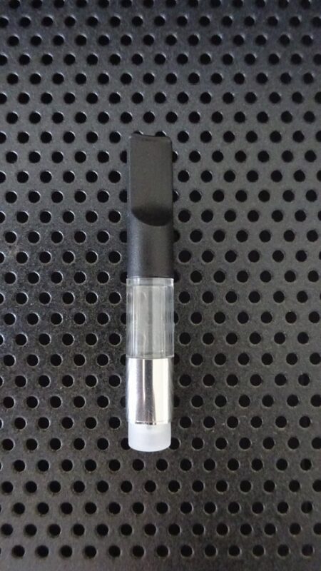 Bud S Hybrid 510 Vape Cartridge Elegant Aware