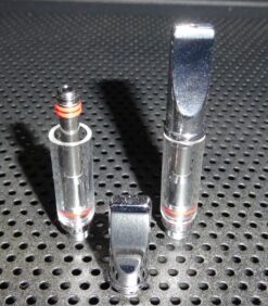 Glass Nano 510 vapor cartridge