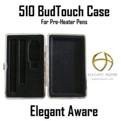 Autopen Case Duo 510 Vape Elegant Aware